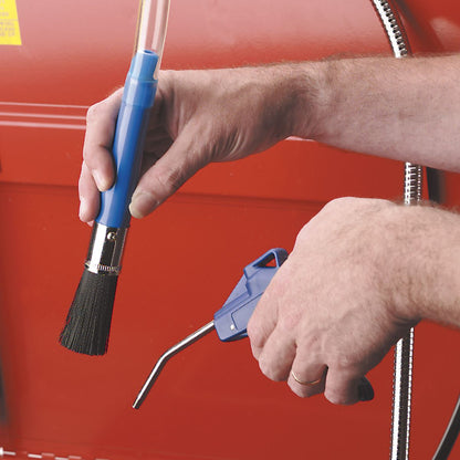 Sealey SM223 Parts Cleaning Tank Air Operated Sealey