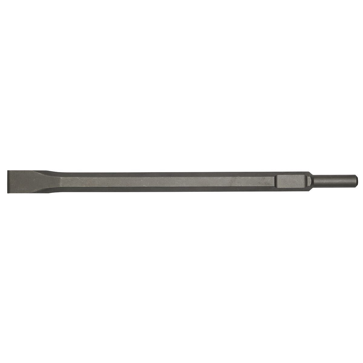 Sealey A1CH Chisel 25 x 380mm For Kango 637 Sealey