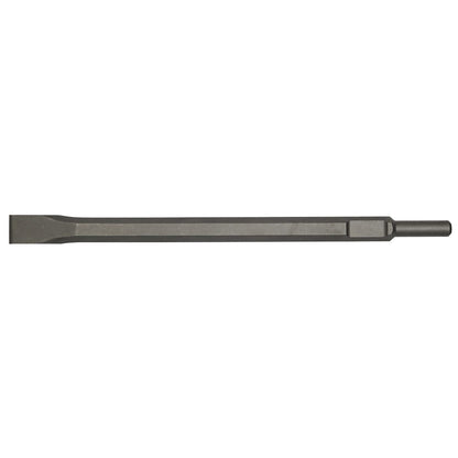 Sealey A1CH Chisel 25 x 380mm For Kango 637 Sealey