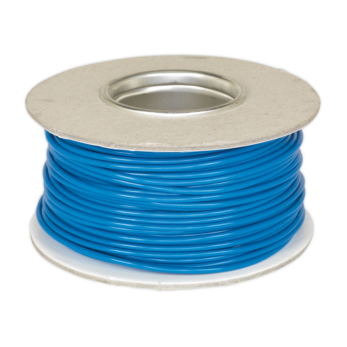 Sealey AC2830BU Automotive Cable Thin Wall Single 2mm² 28/0.30mm 50m Blue Sealey