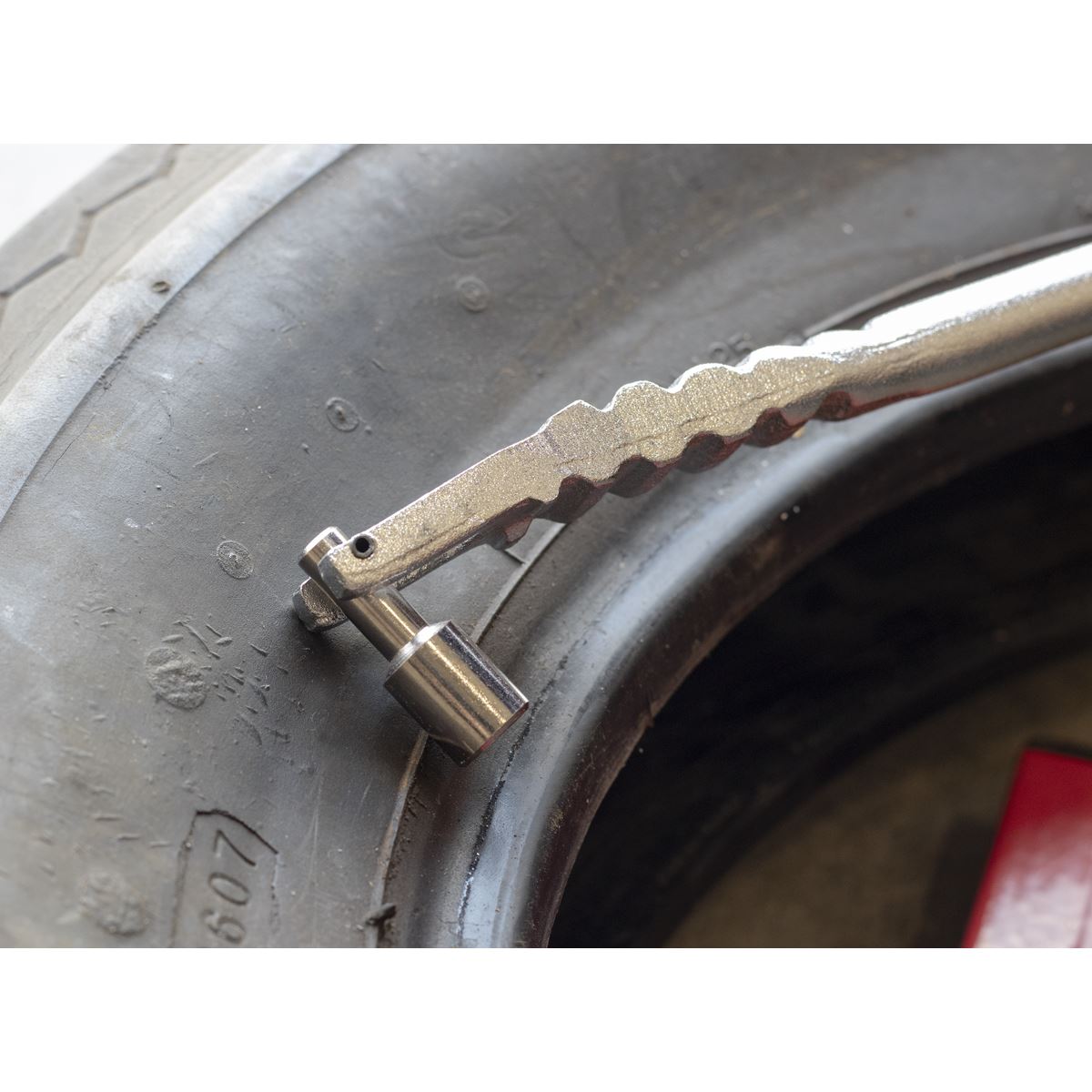 Sealey TST/TVI Tyre Valve Installer Sealey