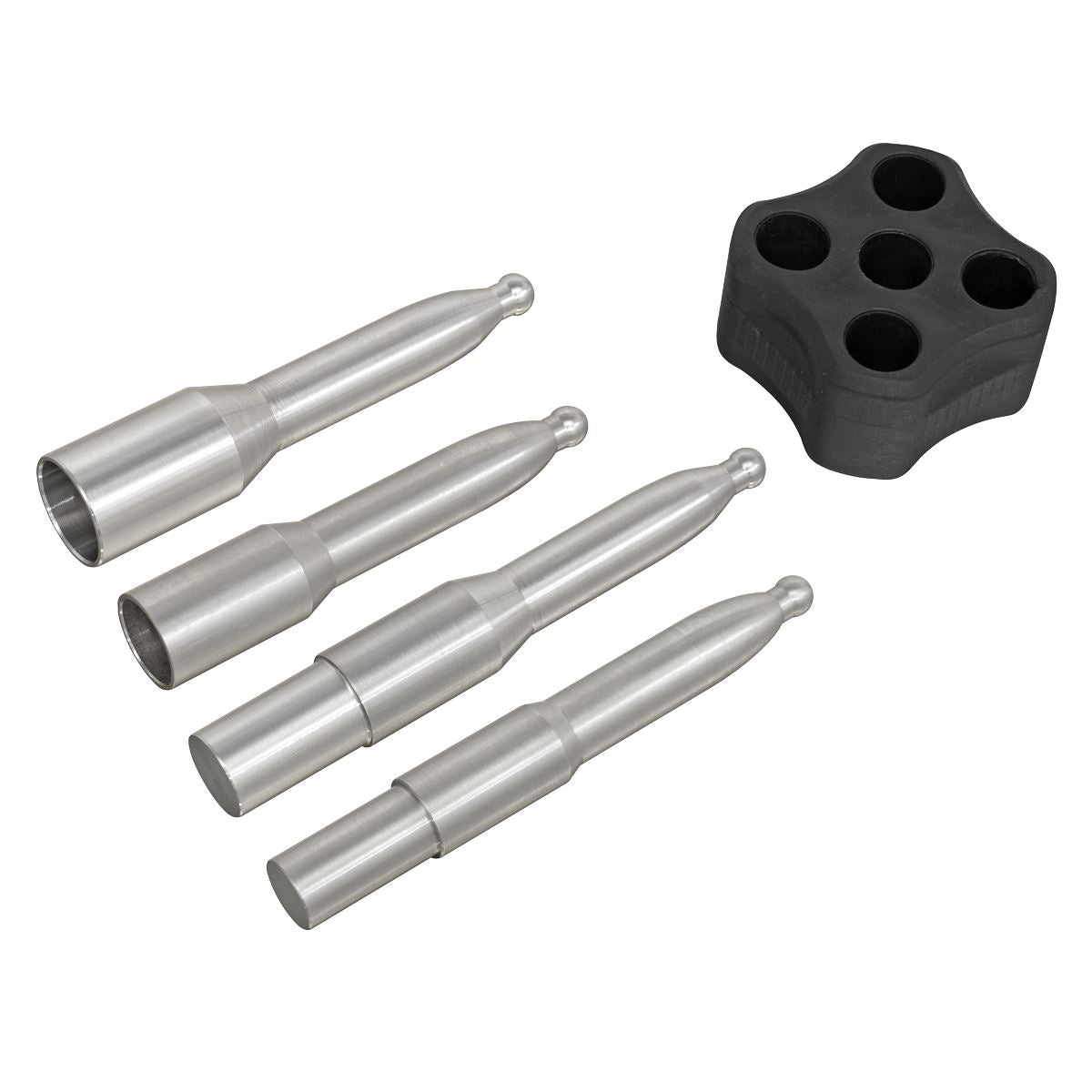 Sealey AK7500 WheelEazy™ Wheel Fitting & Alignment Tool Sealey