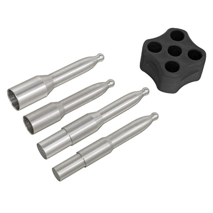 Sealey AK7500 WheelEazy™ Wheel Fitting & Alignment Tool Sealey