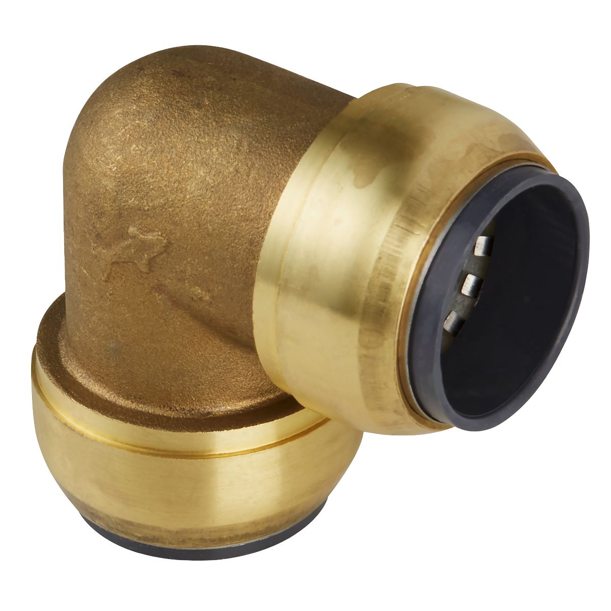 Sealey SBA22EE SharkBite® Equal Elbow Ø22mm Sealey