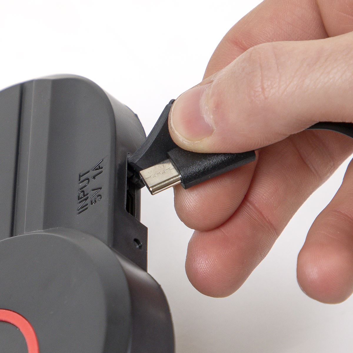 Sealey WCB3 Wireless Charging Base Single 5V⎓1A Sealey