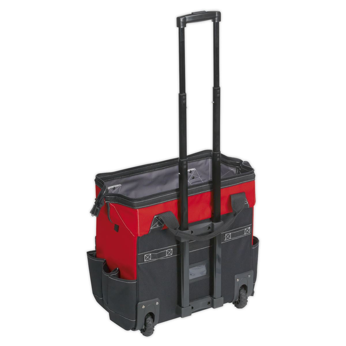 Sealey AP512 Tool Storage Bag on Wheels 450mm Heavy-Duty Sealey