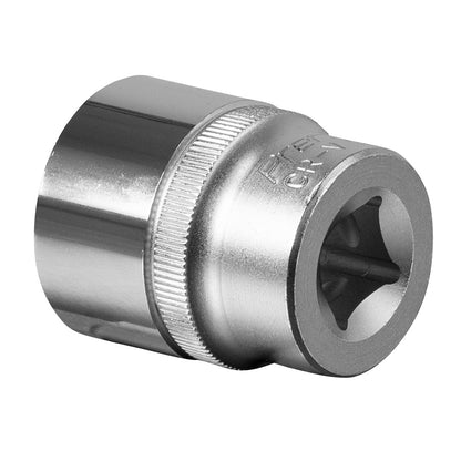 Sealey S1226 WallDrive® Socket 26mm 1/2"Sq Drive Sealey