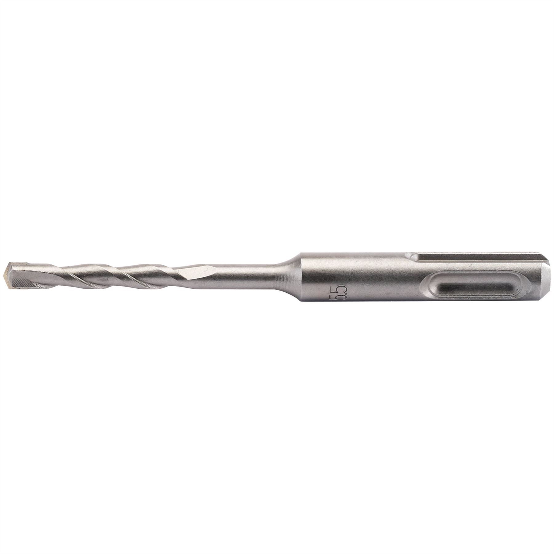 Draper 40827 SDS+ Masonry Drill Bit 5.5 x 110mm Draper