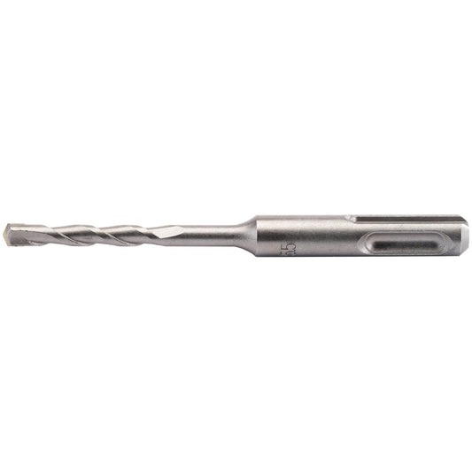 Draper 40827 SDS+ Masonry Drill Bit 5.5 x 110mm Draper