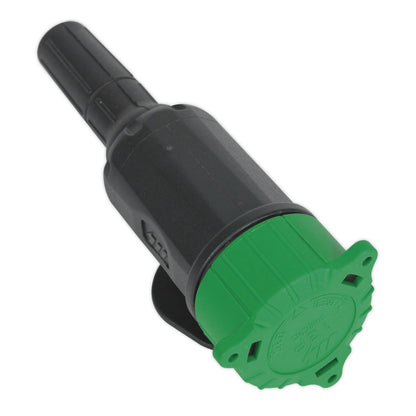 Sealey TB53 Towing Plug 13-Pin Euro Plastic 12V Sealey