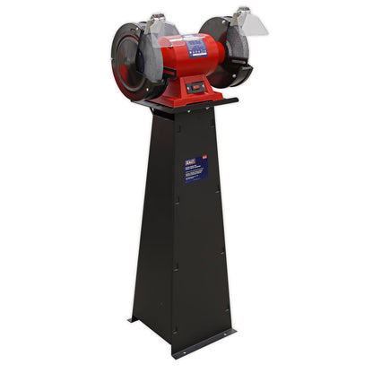 Sealey SM57/ST Floor Stand for Sealey Bench Grinders Sealey