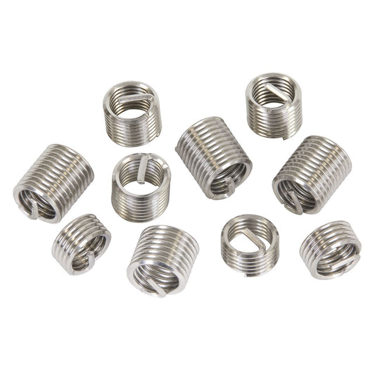 Sealey TRM10R Thread Insert M10 x 1.5mm for TRM10 Sealey