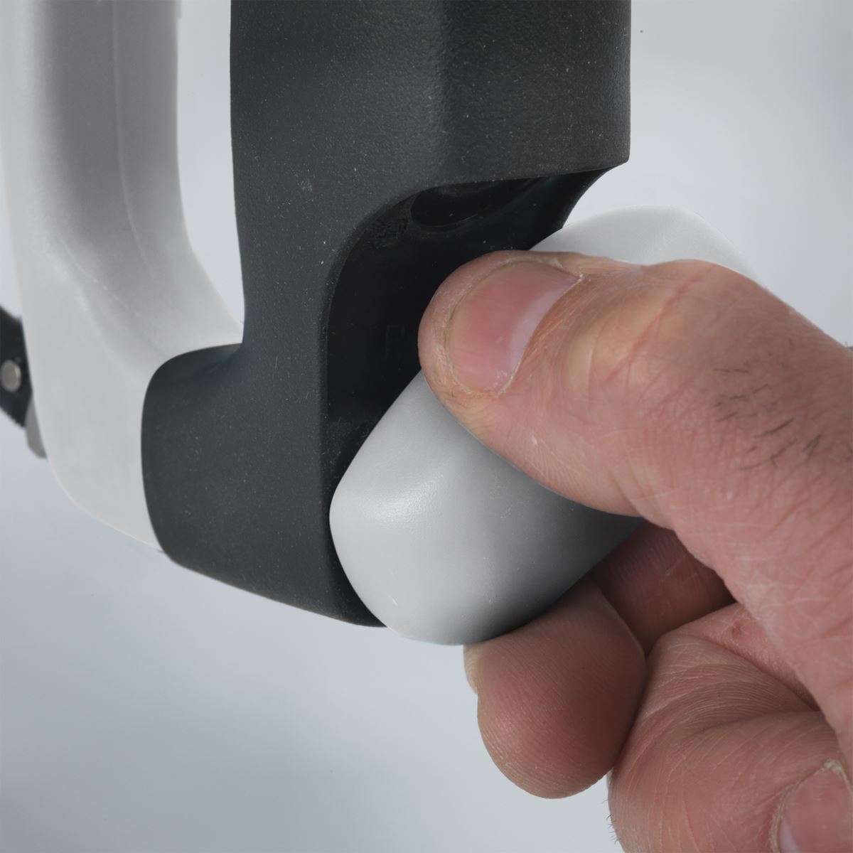 Sealey AK8685 Hacksaw 300mm Professional Sealey