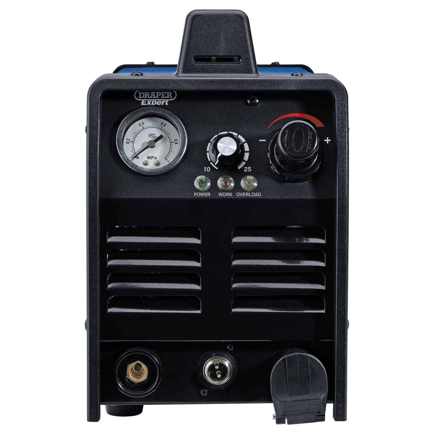 Draper 92454 Expert Plasma Cutter 25A Draper