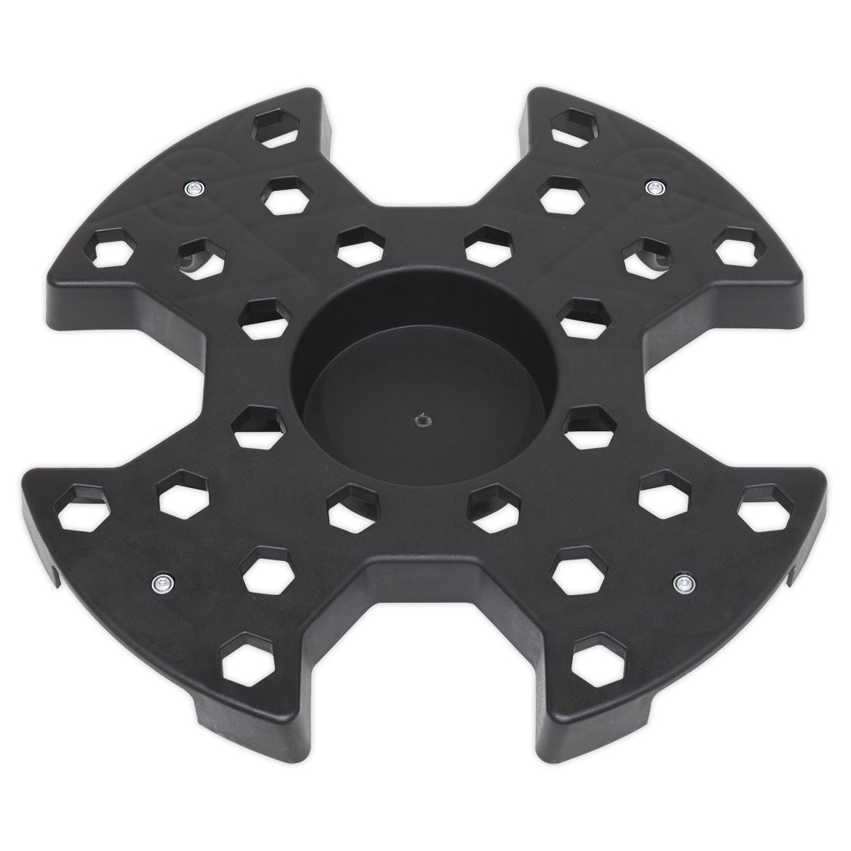 Sealey STR006 Tyre Storage/Transport Dolly Sealey