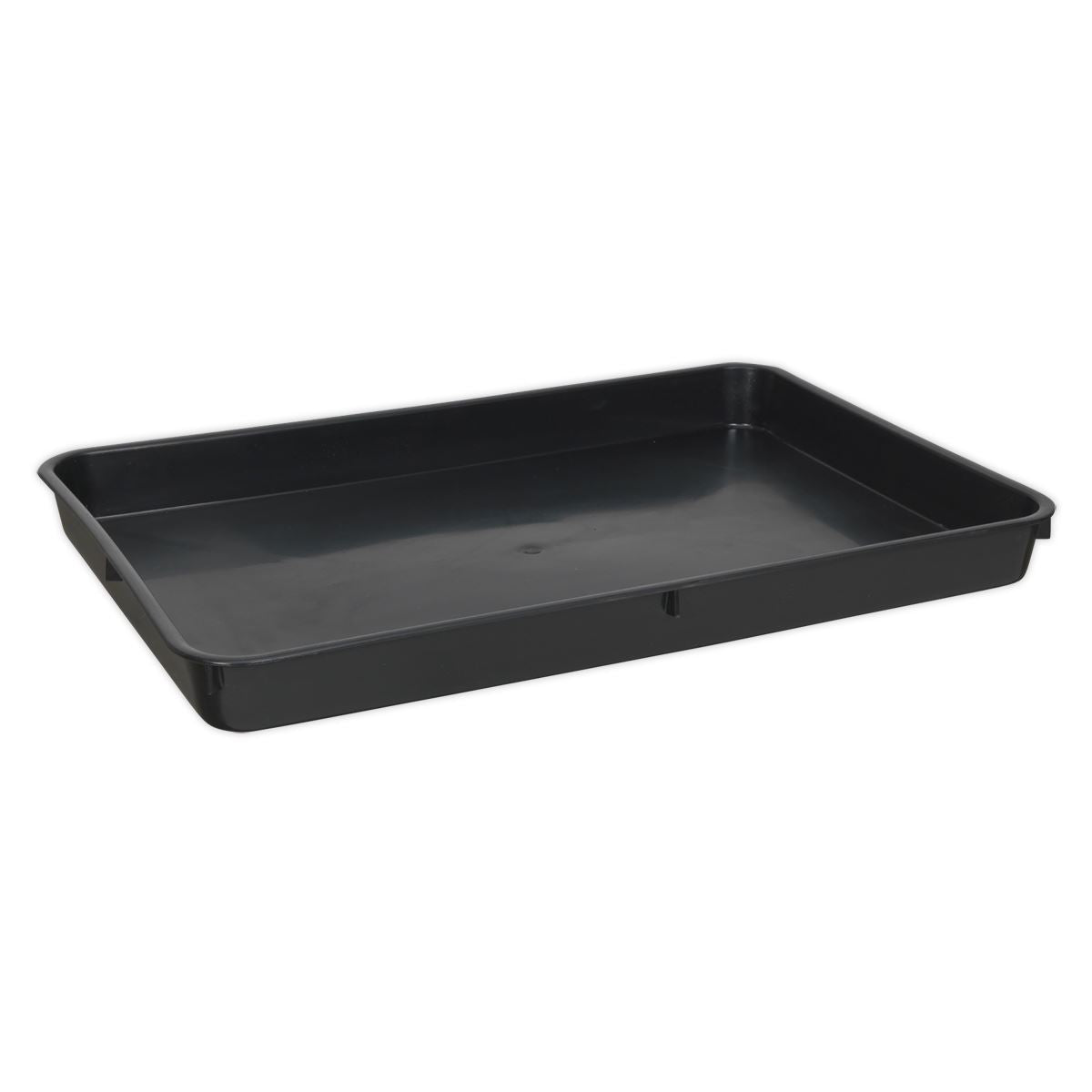 Sealey DRPL09 Drip Tray Low Profile 9L Sealey