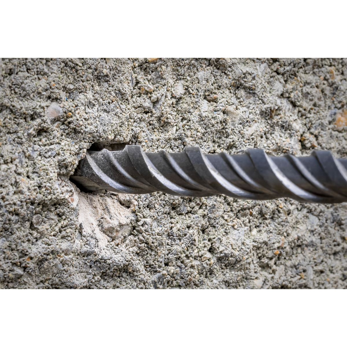 Sealey SDS15X450 SDS Plus Drill Bit Ø15 x 450mm Sealey