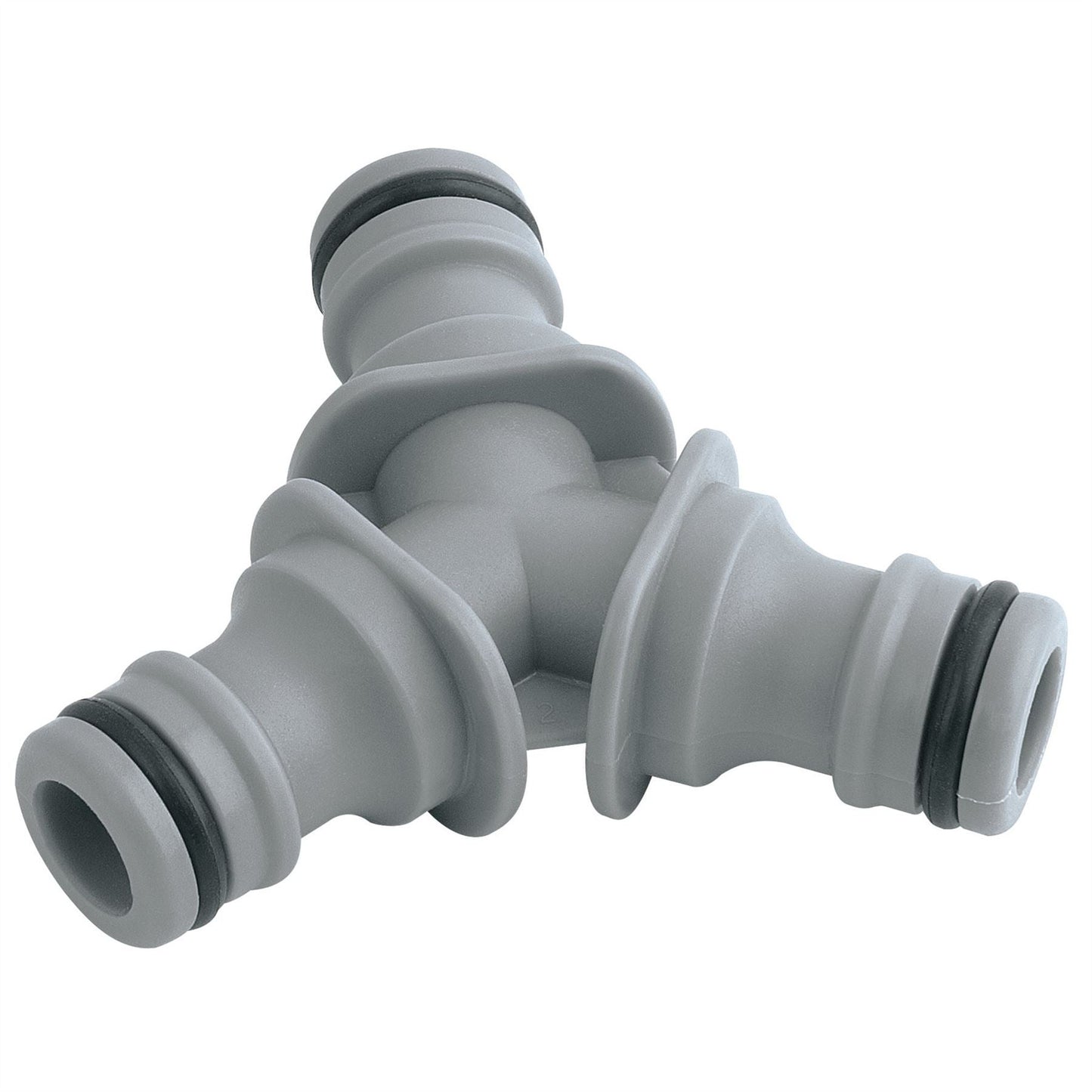 Draper 25913 3-Way Hose Connector Draper