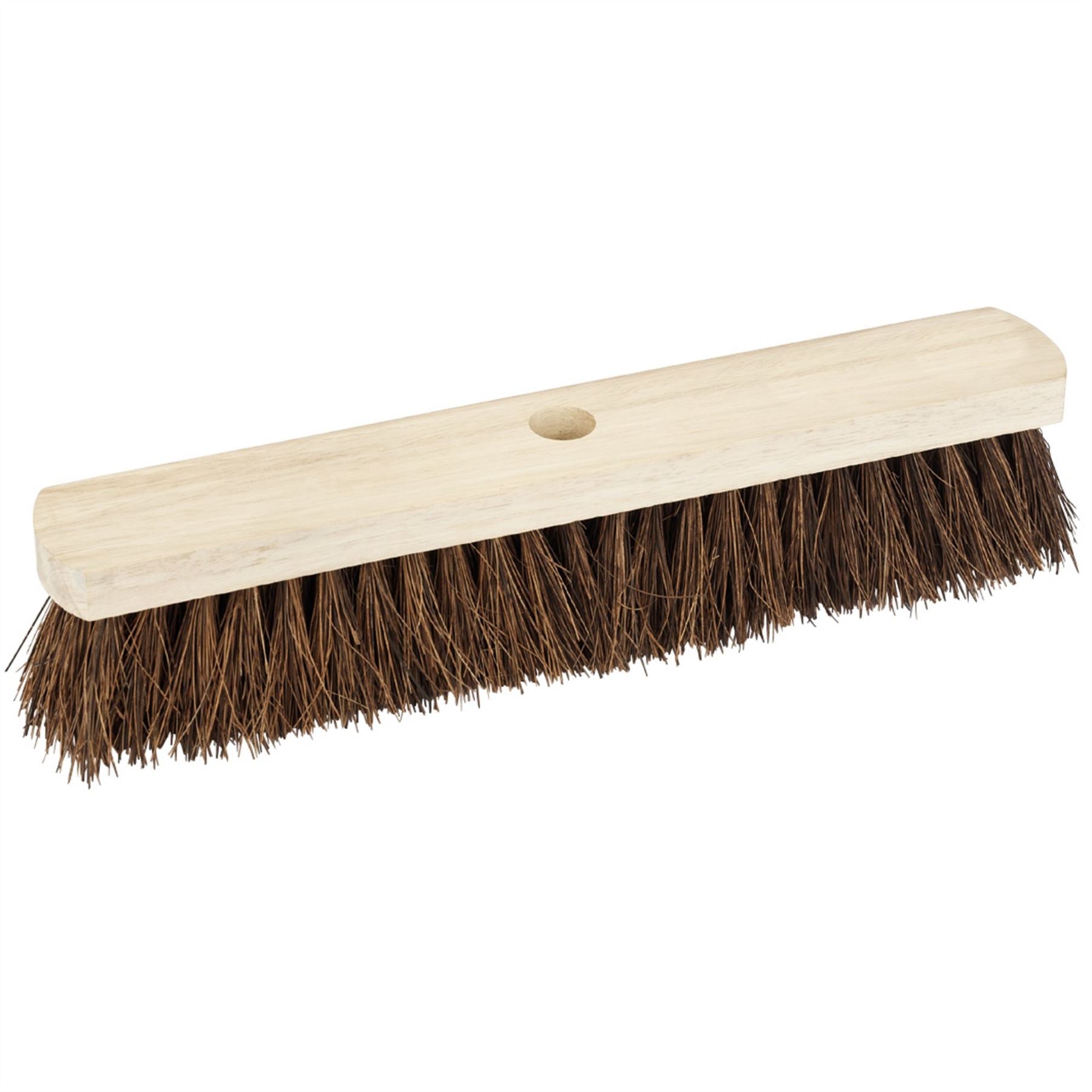 Draper 43773 Stiff Bassine Broom Head 450mm Draper