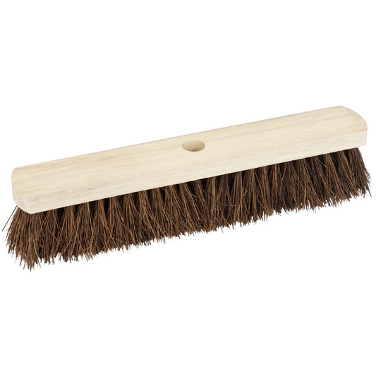 Draper 43773 Stiff Bassine Broom Head 450mm Draper