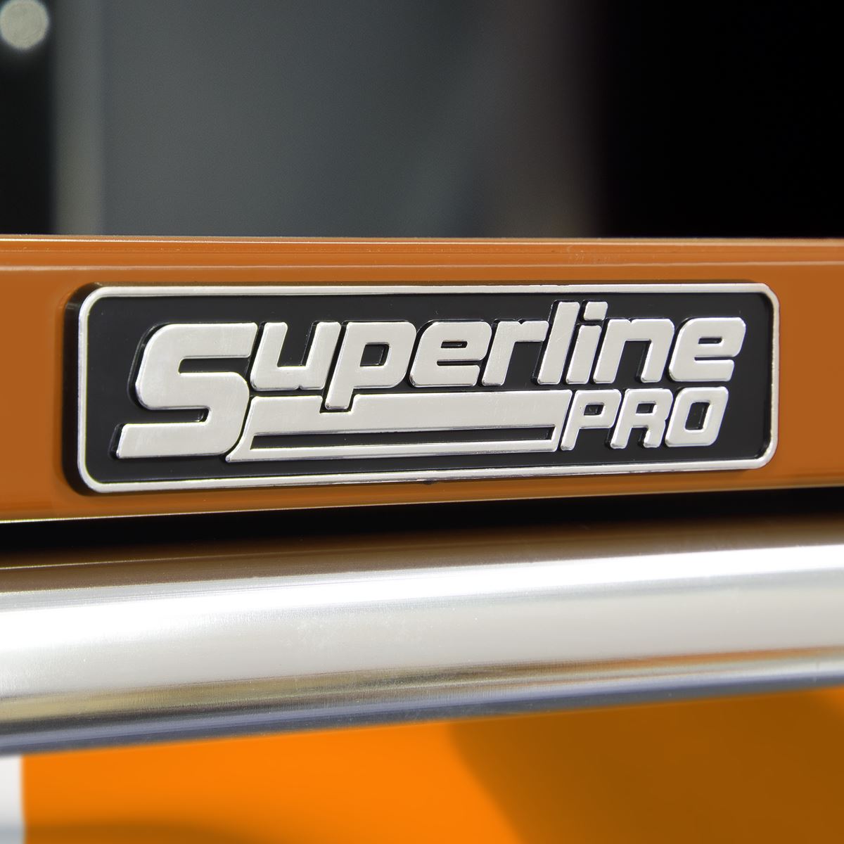 Sealey AP26479TOIRE Republic of Ireland Graphics 7 Drawer Rollcab Kit Sealey