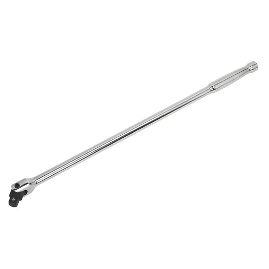Sealey AK7314 Breaker Bar 750mm 3/4"Sq Drive Sealey