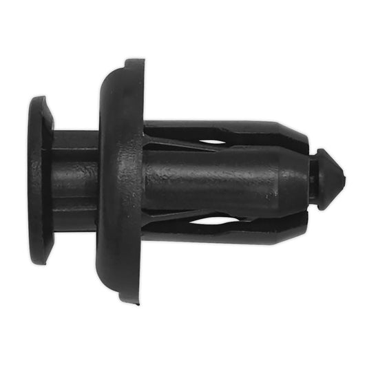 Sealey TCPR2020GM Push Rivet Ø20mm x 25mm GM - Pack of 20 Sealey