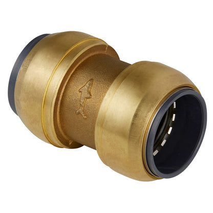 Sealey SBA28SC SharkBite® Straight Connector Ø28mm Sealey