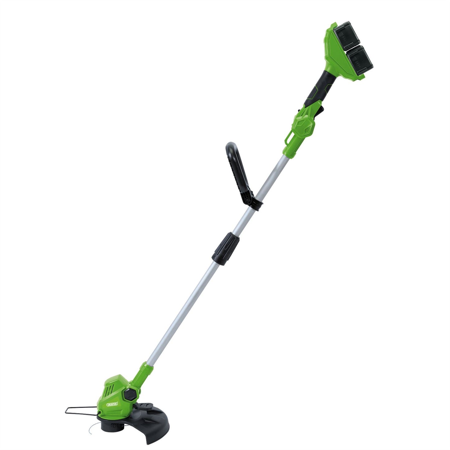 Draper 98504 D20 40V Grass Trimmer Sold Bare Draper