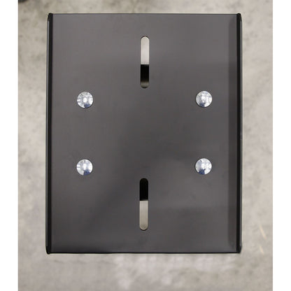 Sealey SM57/ST Floor Stand for Sealey Bench Grinders Sealey