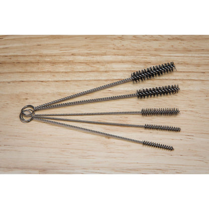 Sealey BSGC5 Spray Gun Cleaning Set 22pc Sealey