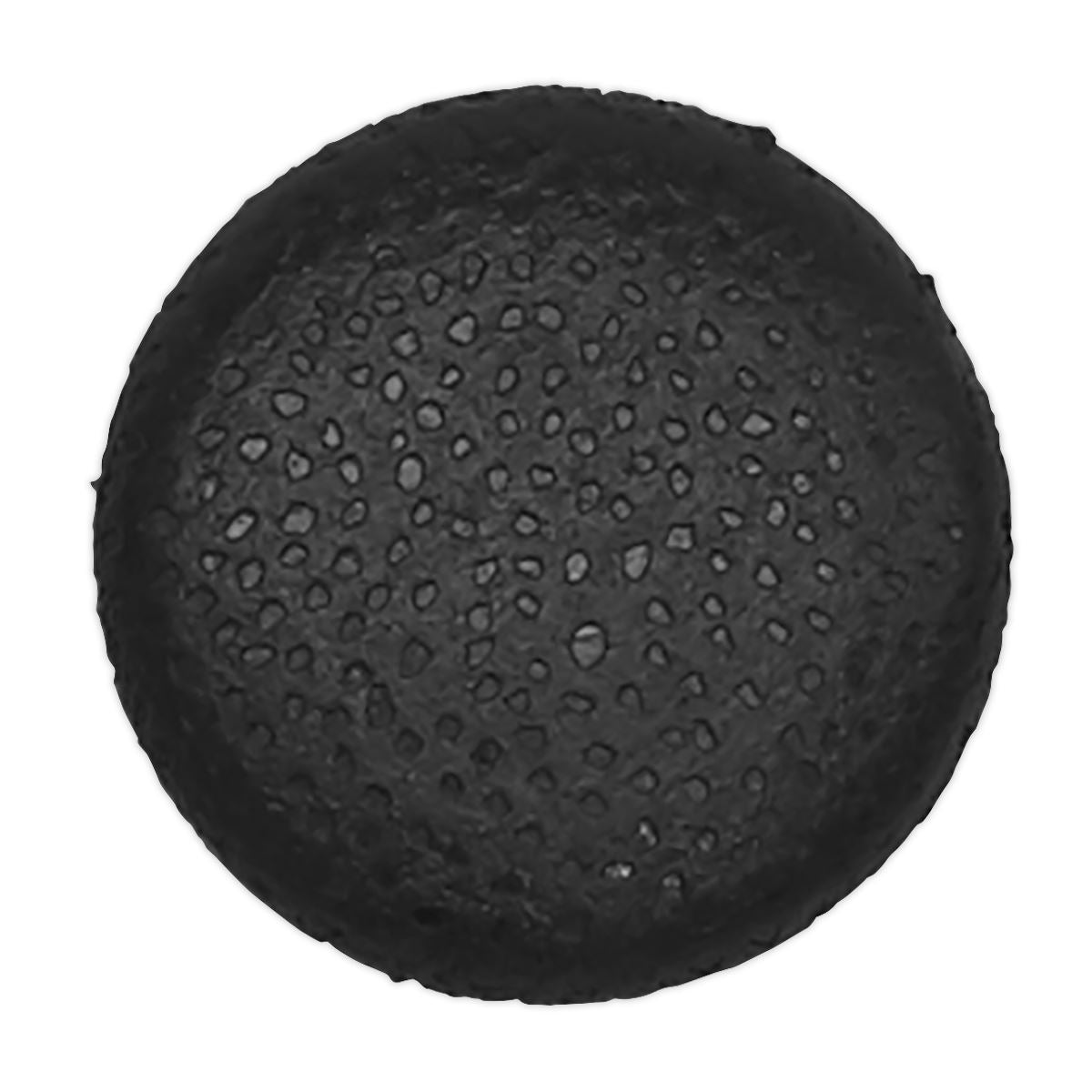 Sealey TCFT1418 Fir Tree Clip Carpet/Trim Black Ø14mm x 18mm GM - Pack of 20 Sealey