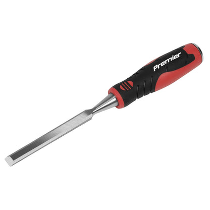 Sealey AK9232 Hammer-Thru Wood Chisel 12mm Sealey