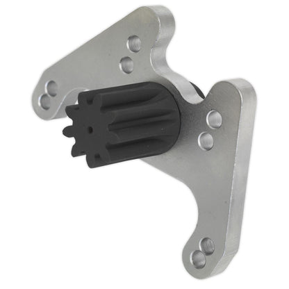 Sealey CV039 Crankshaft Rotator for Volvo 1/2"Sq Drive Sealey