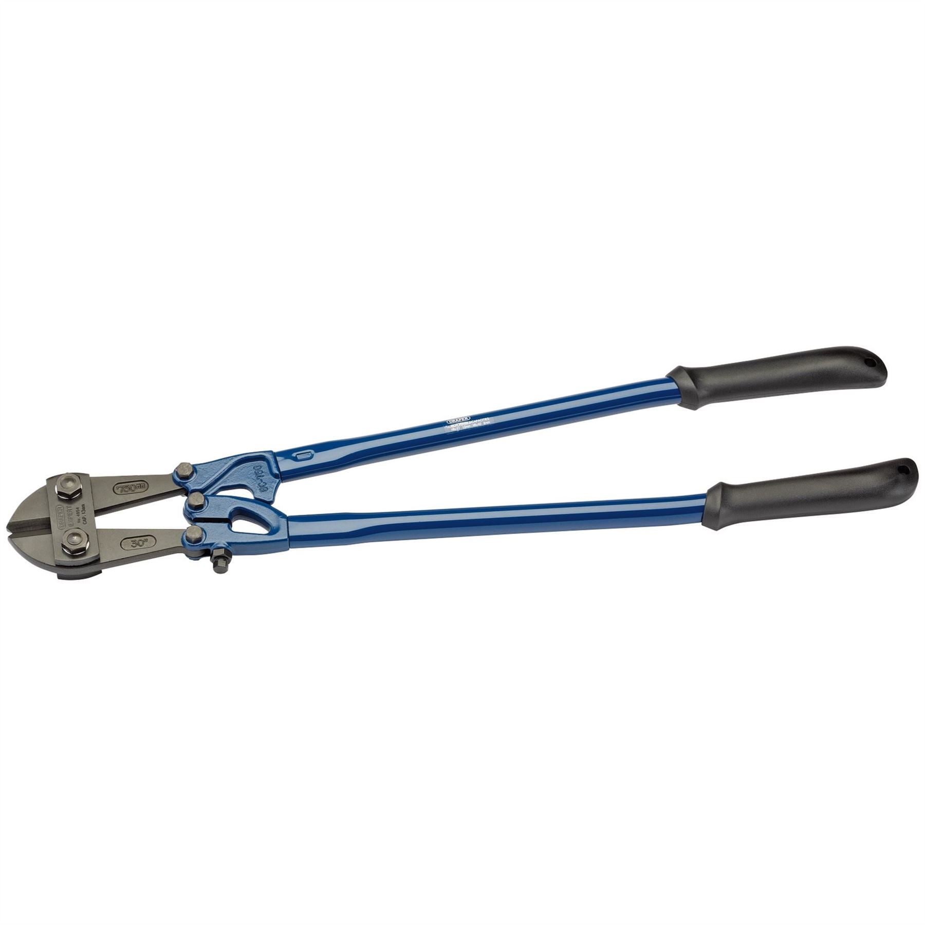 Draper 12951 Heavy Duty Centre Cut Bolt Cutter 750mm Draper