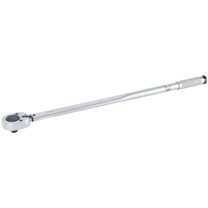 Draper 34964 Ratchet Torque Wrench 3/4" Sq. Dr. 65 - 450Nm/48 - 332lb - ft Draper