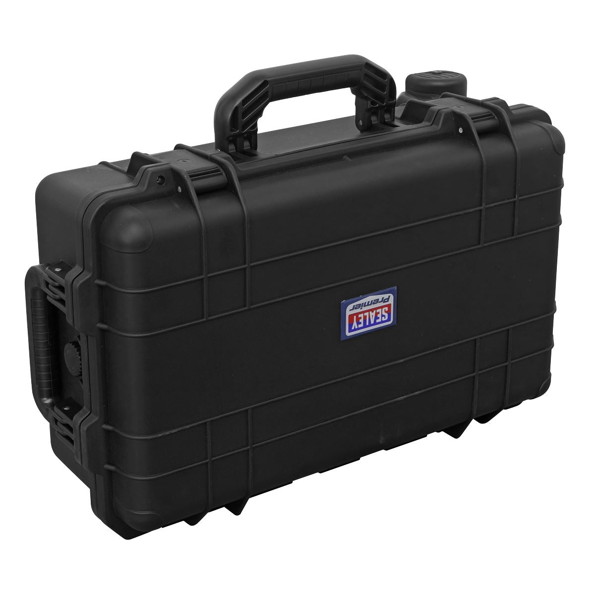 Sealey AK7939 1000V Insulated Tool Kit 1/2"Sq Drive 49pc Sealey