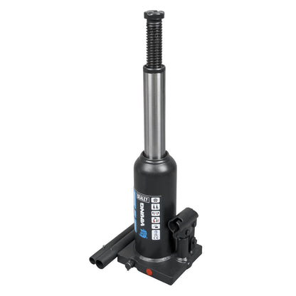 Sealey PBJ5S Viking Bottle Jack 5 Tonne Sealey