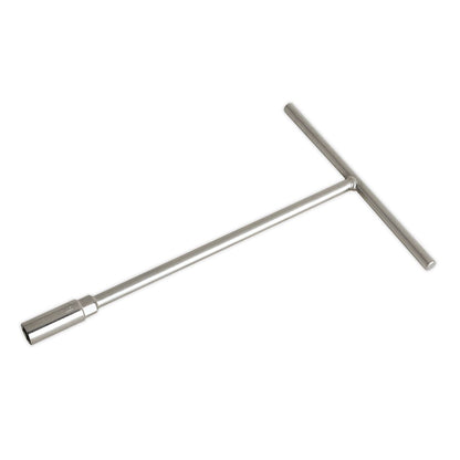 Sealey AK5826 T-Handle Nut Driver 13 x 300mm Sealey