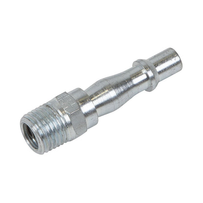 Sealey AC88 Screwed PCL Safety Adaptor Male 1/4"BSPT Sealey