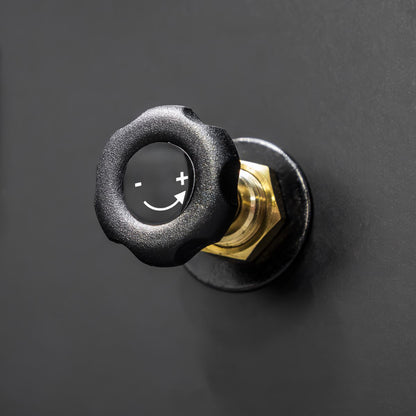 Sealey LP170 Space Warmer Propane Heater 102000-170000Btu/hr (30-50kW) Sealey