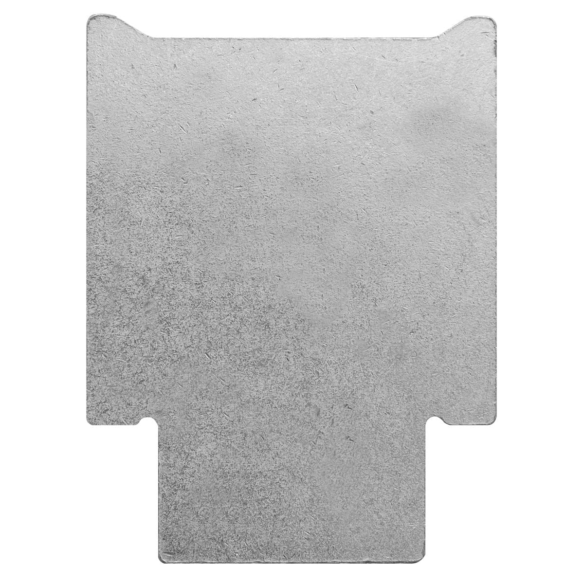 Sealey SJBEX.A06 Extension for Viking Jacking Beams 90mm Sealey