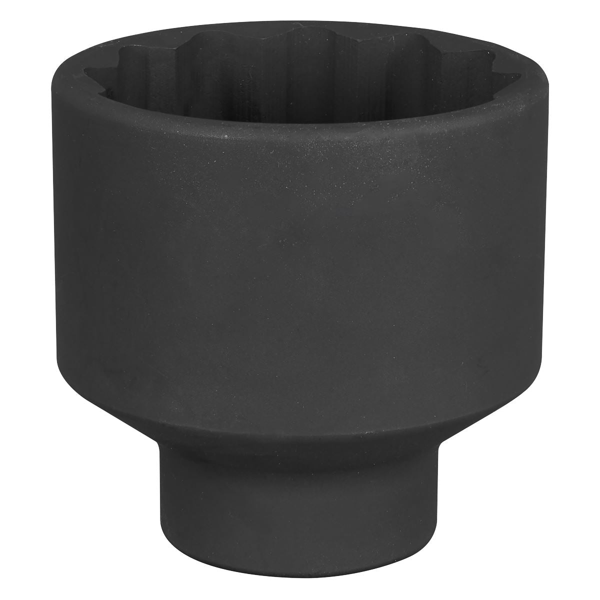 Sealey SX0150 Impact Socket 65mm 12-Point 3/4"Sq Drive Sealey