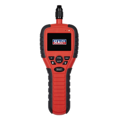 Sealey VS8233A Video Borescope Ø6mm - Articulated Sealey