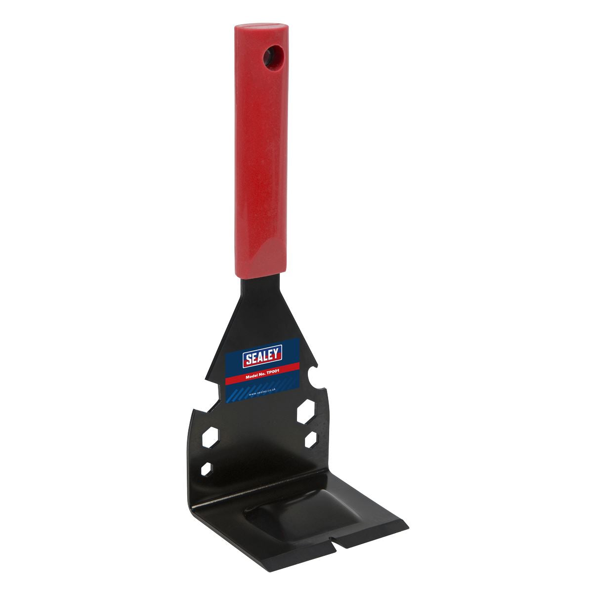 Sealey TP001 Skirting & Trim Puller Sealey