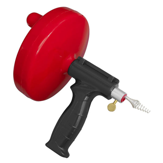 Sealey SDC01 Drain Unblocker Sealey