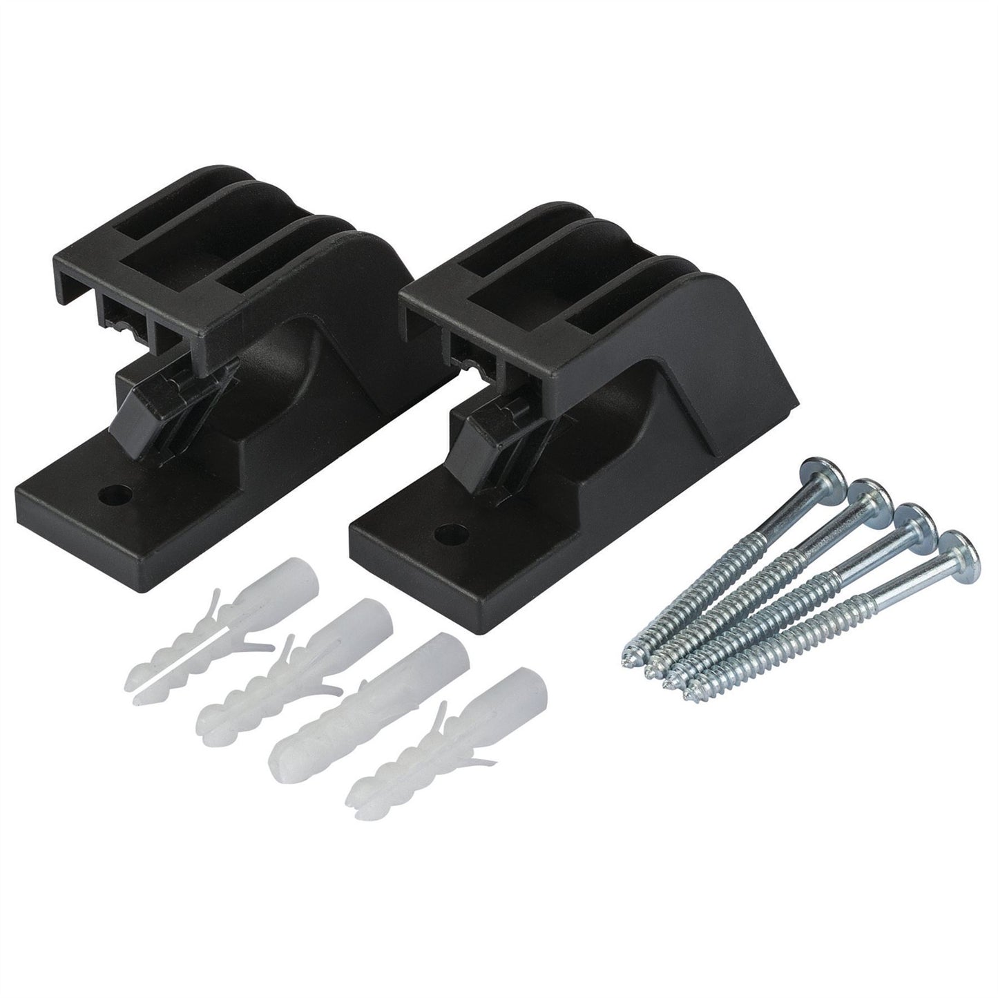 Draper 63642 Brackets for 25067 and 25068 Garden Reels Draper