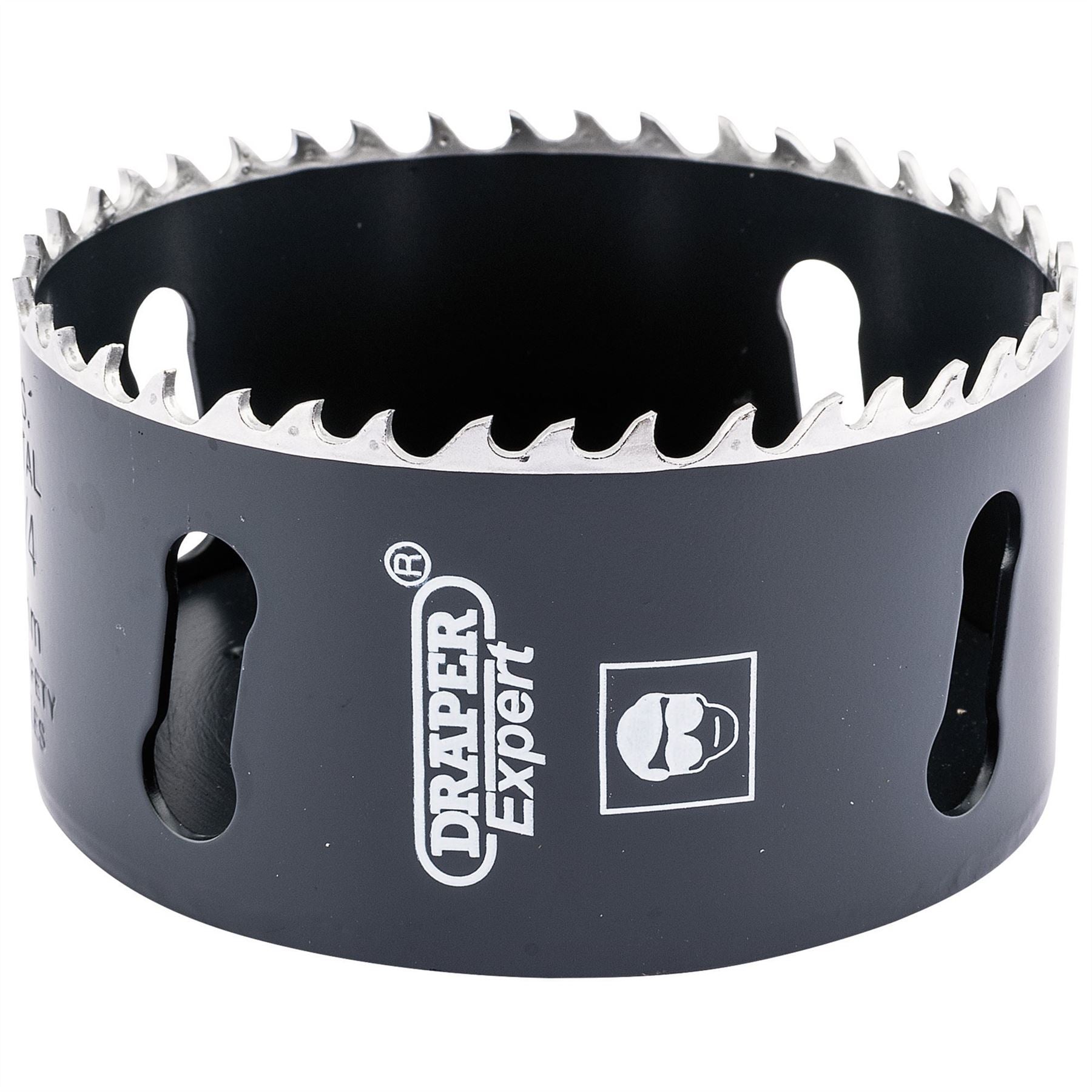 Draper 34805 Cobalt Hole Saw 83mm Draper