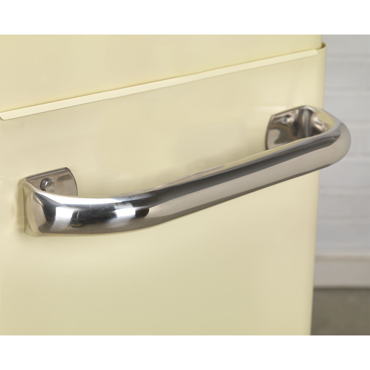 Sealey AP28204 Rollcab 4 Drawer Retro Style Sealey