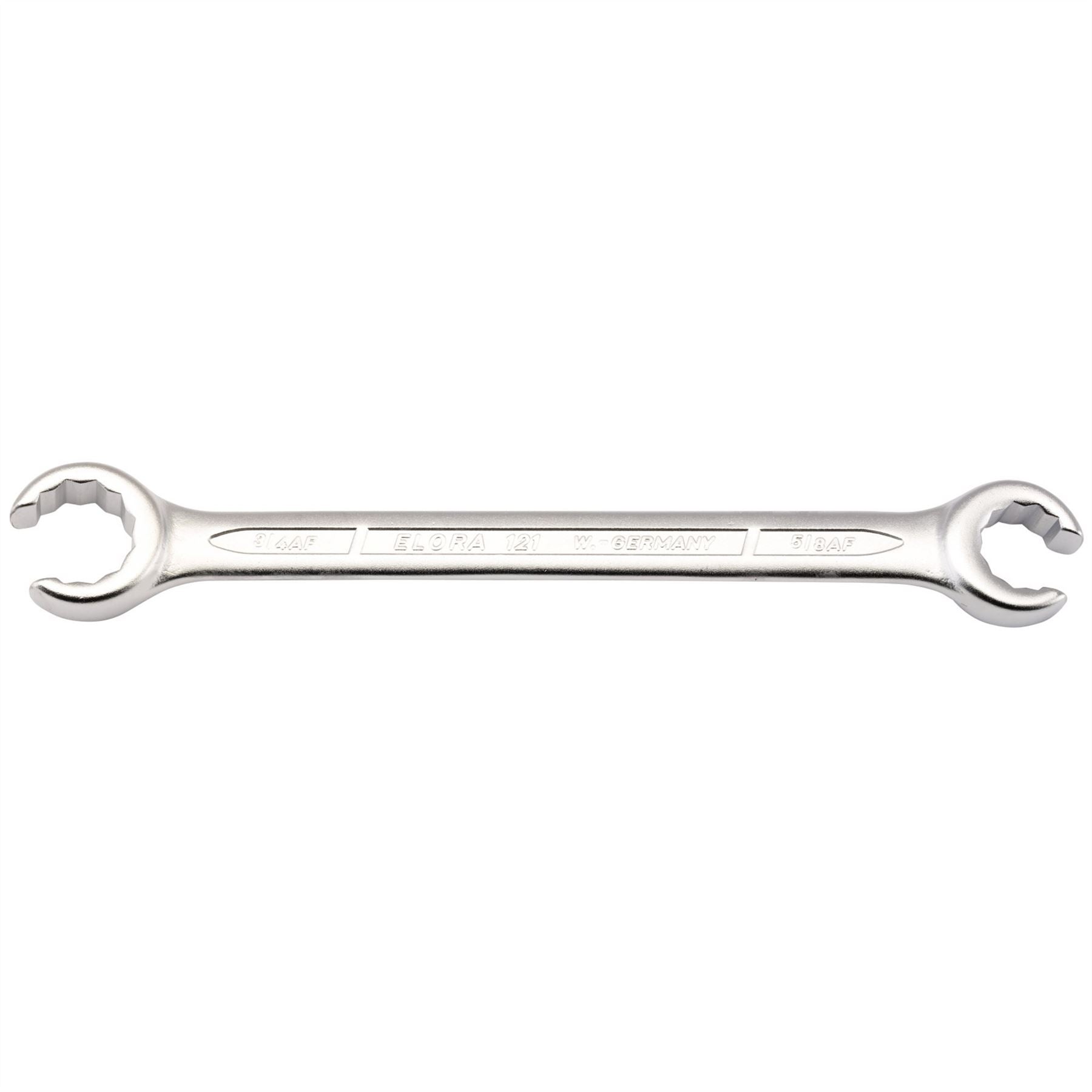 Elora 04460 Imperial Flare Nut Spanner 5/8 x 3/4" Elora